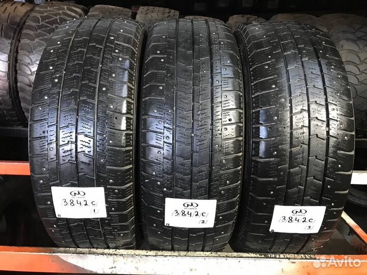 Goodyear Cargo Ultra Grip 215/65 R15