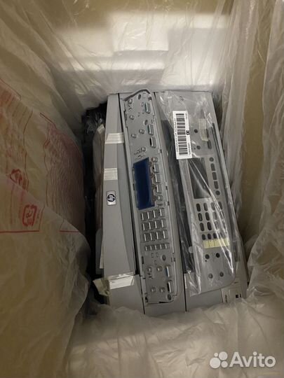 Мфу нр (принтер/сканер/копир/факс )