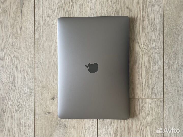 Apple MacBook Pro Touchbar 13 2016