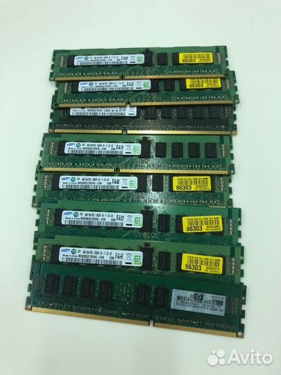 Оперативная память ddr2 2gb kingston