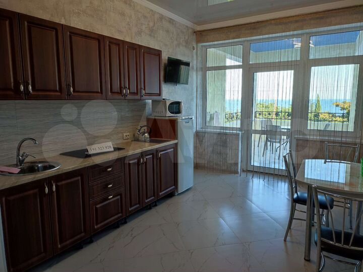 Комната 70 м² в 1-к., 2/3 эт.