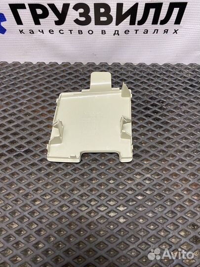 Заглушка Volvo FH4 82865710