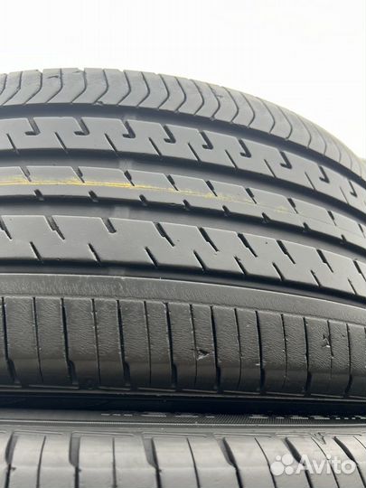 Dunlop Veuro VE303 245/45 R19