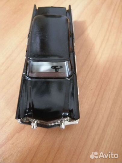 Модели автомобилей СССР