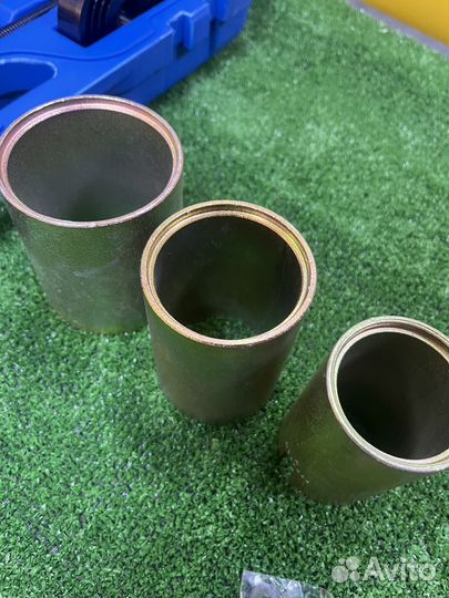 Набор для замены сайлентблоков