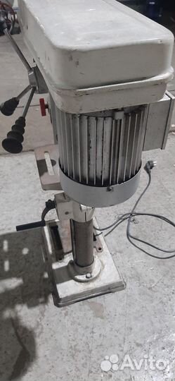 Сверлильный станок jet jdp-10l настольный