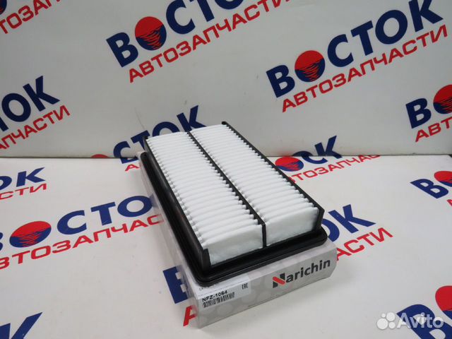 Фильтр воздушный narichin NFZ-1064
