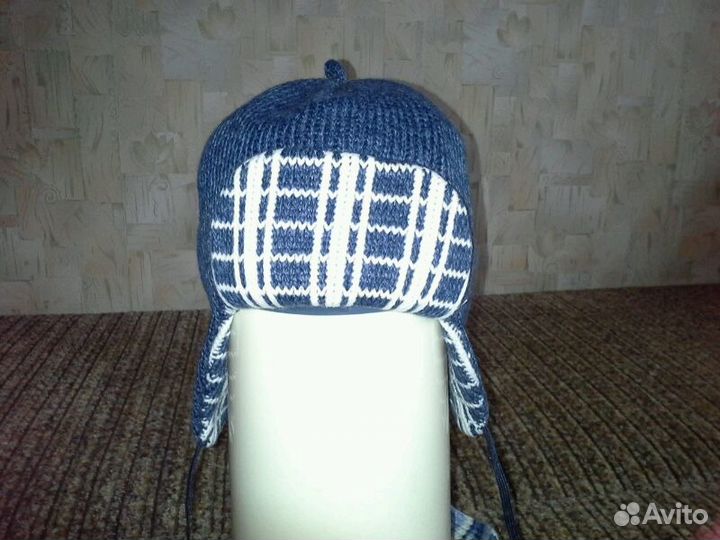 Шапки разные