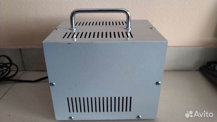 Понижающий трансформатор Sanyo TSD-06Е, 660VA