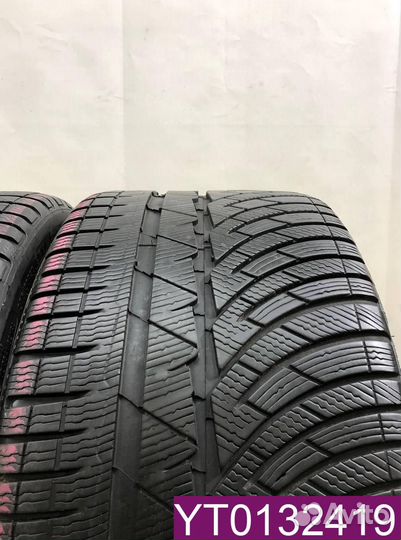 Michelin Pilot Alpin PA4 275/30 R20 97V