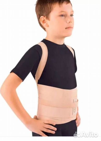 Корректор осанки