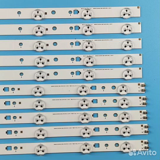 Подсветка для TV D1GE-400