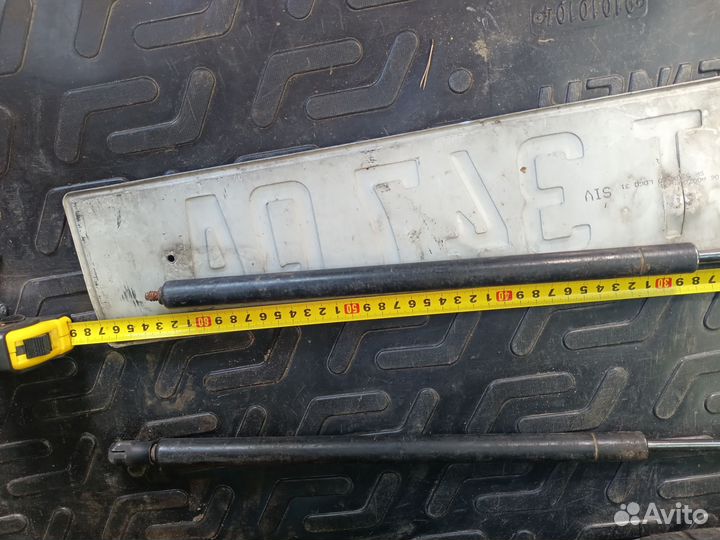 Пневмоупоры