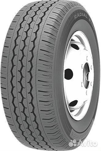 Goodride H188 195/70 R15 104R