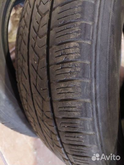 Yokohama Geolandar G95 225/55 R17 97V