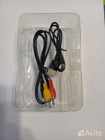 Игровая приставка game BOX K 8 500 игр