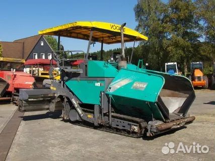 Разборка Хамм Hamm