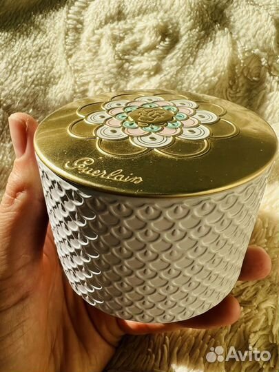 Guerlain метеориты