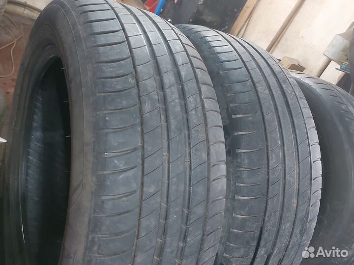 Michelin Primacy 3 205/55 R16