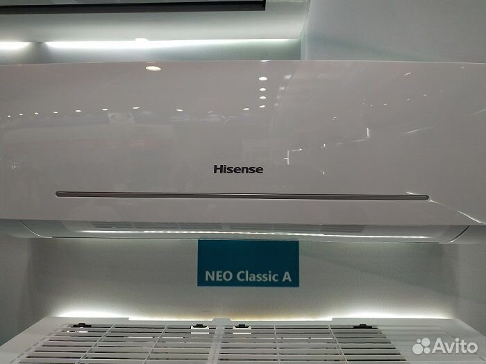 Hisense easy classic a as 09hr4ryddj00