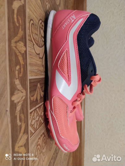 Шиповки для легкой атлетики Kalenji