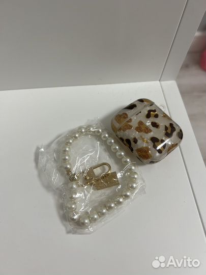 Чехол для airpods 2