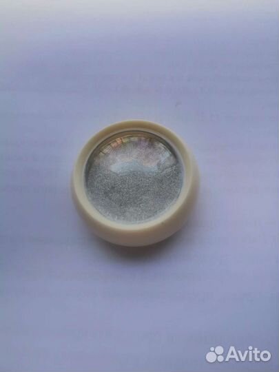 Втирка для ногтей