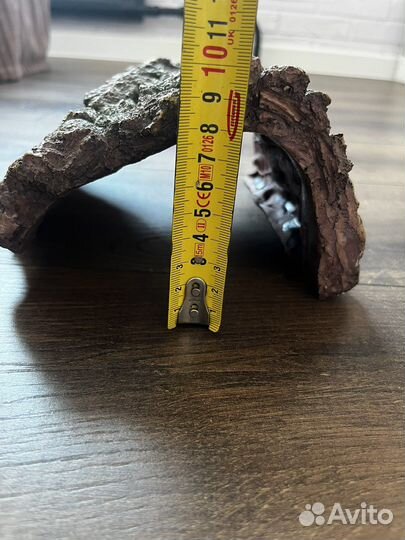 Укрытие и поилка для рептилий