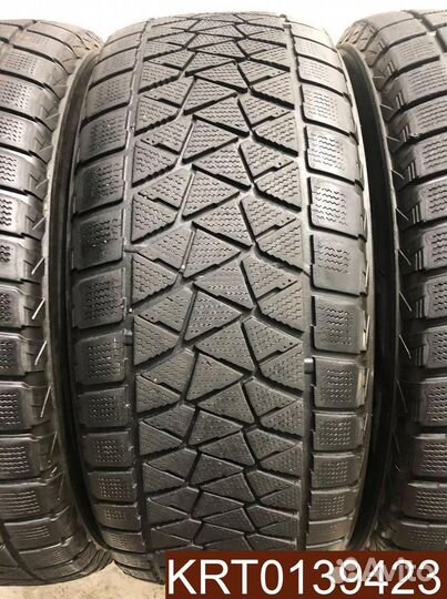 Bridgestone Blizzak DM-V2 285/60 R18 116R