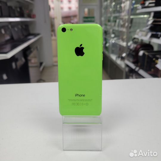 iPhone 5C, 16 ГБ