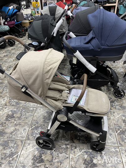 Коляска Mamas and Papas, прокат