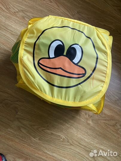 Игровой набор, конструктор кубики