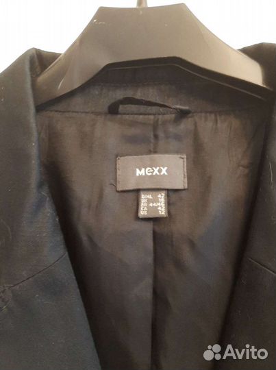Пиджак женский mexx