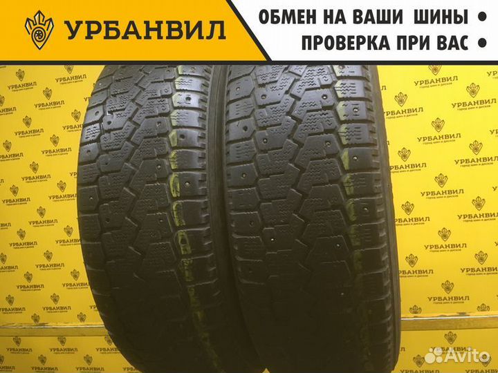Yokohama Guardex F700P 185/65 R15 88Q