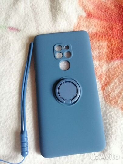 Huawei Mate 20 чехол