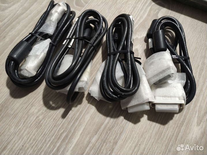 Шнуры и кабели для компьютерной и офисной техники