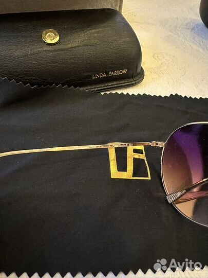 Очки женские Frency & Mercury оригинал