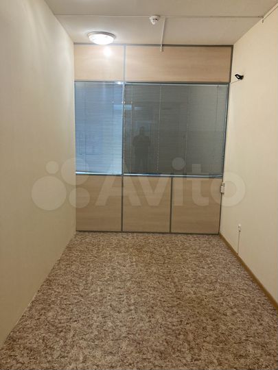 Свободного назначения, 14 м²