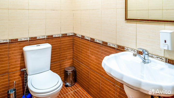 Продам готовый бизнес. Сауна