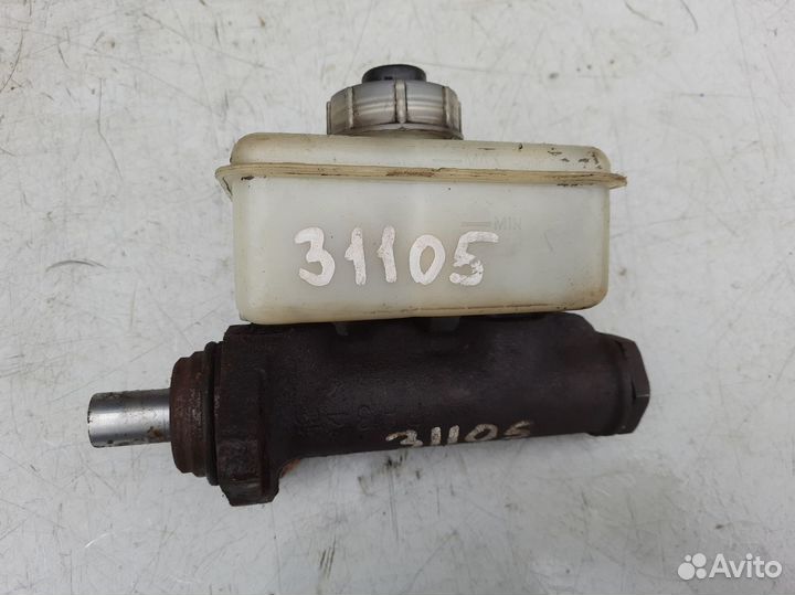 Главный тормозной цилиндр Волга 31105