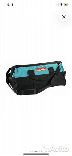 Сумка доя инструмента makita