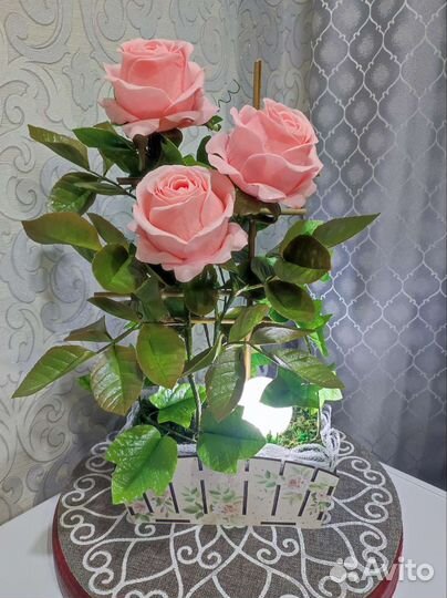 Светильник