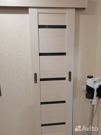 Межкомнатные двери бу 60 см