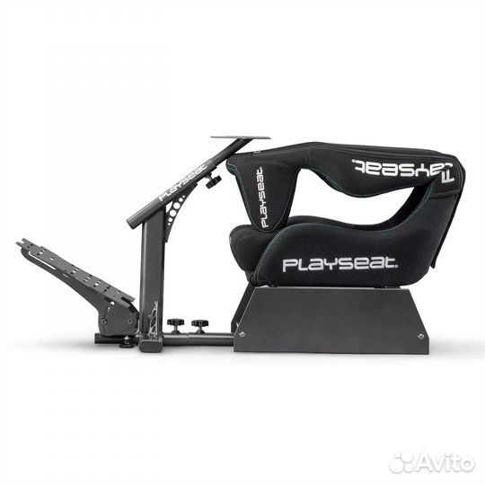Кресло игровое Playseat Evolution PRO Actifit