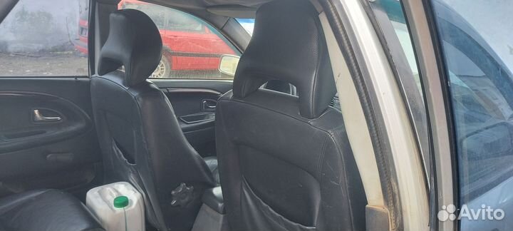 Volvo s40 1.8 АКПП. Рестайлинг