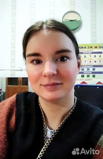 Логопед-дефектолог