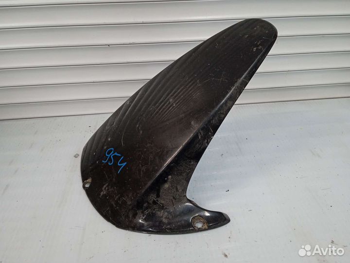 Honda cbr900rr / 954, SC50. Хагер. Хаггар. Крыло