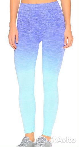 Спортивная одежда фитнес 46