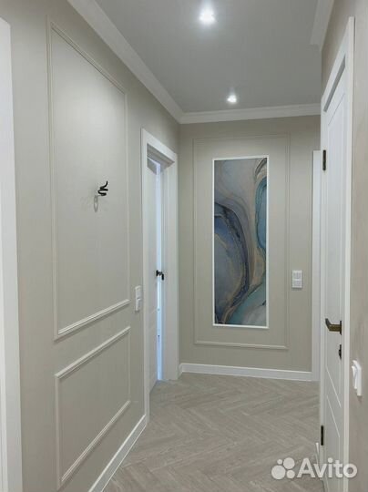 Межкомнатная дверь от производителя