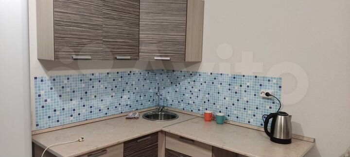 Квартира-студия, 21 м², 3/14 эт.